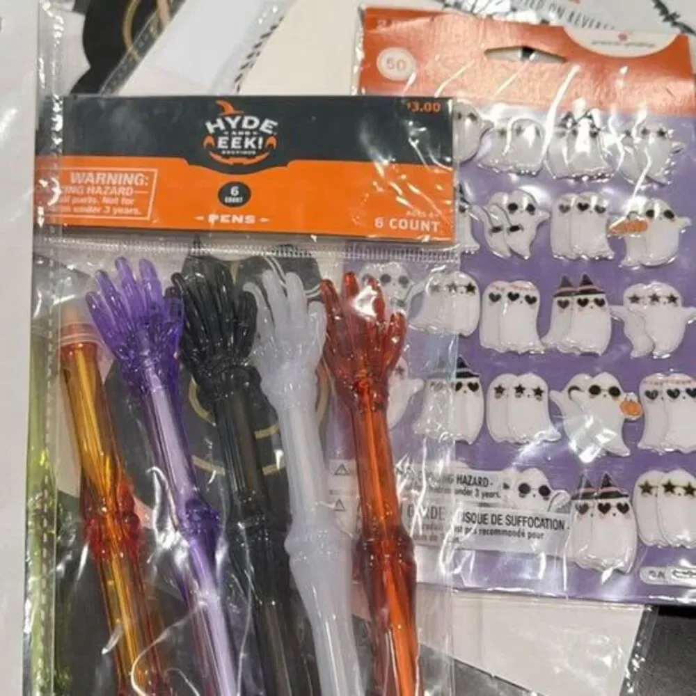 Unbranded halloween fun